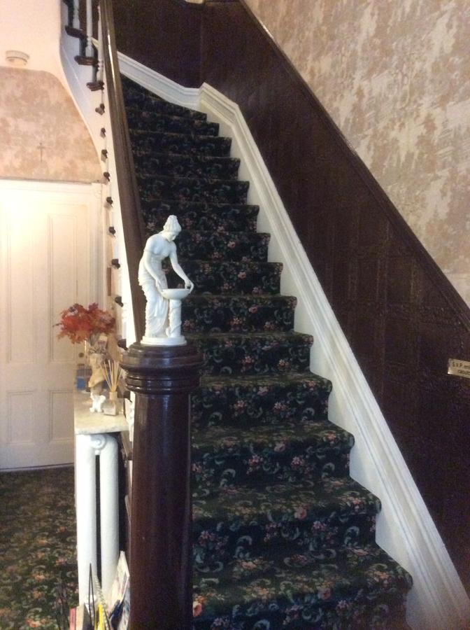 La Maison Demers Квебек Экстерьер фото